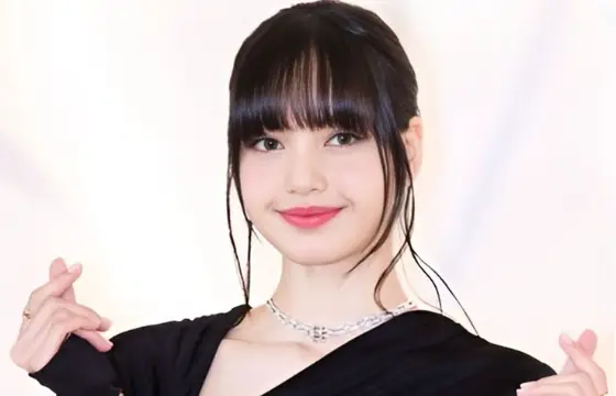 Qual sua melhor amiga no BlackPink?