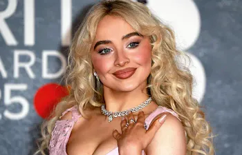 Você conhece Sabrina Carpenter?