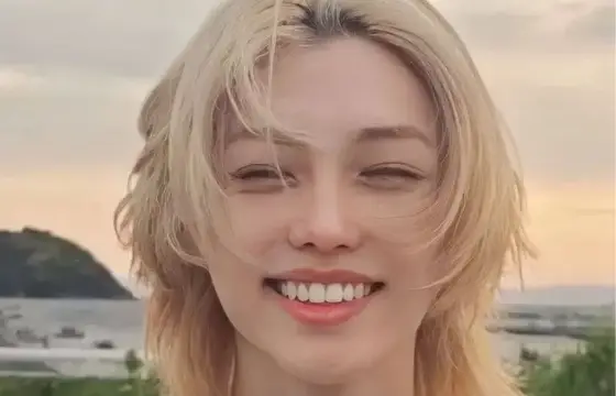 Você é o felix