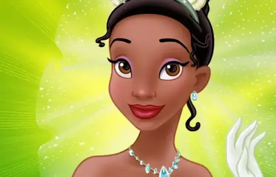 Tiana