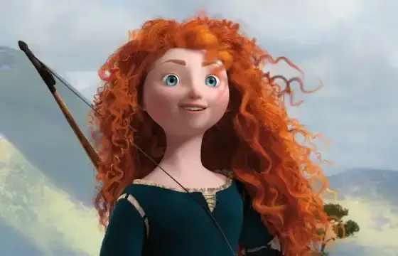 Merida