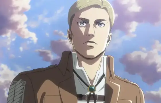 Erwin Smith