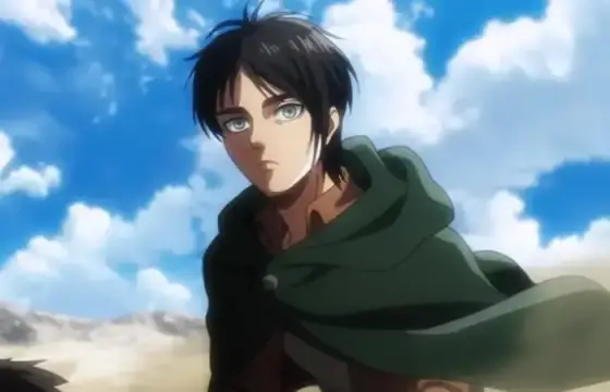 Eren Yeager