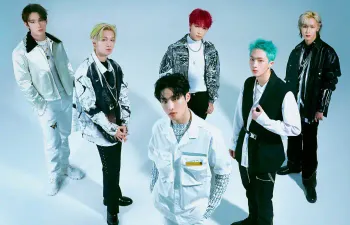 Você é o tipo ideal de qual membro do P1Harmony?