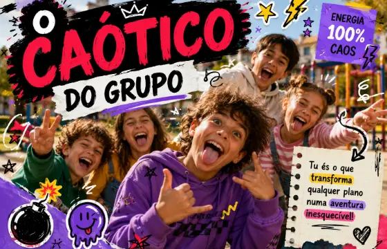 O Caótico