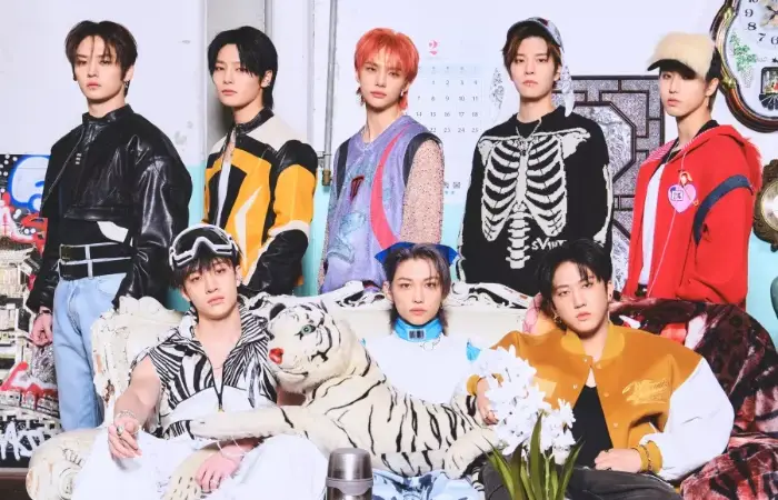 Acerte qual é o MV pela foto (Stray Kids)