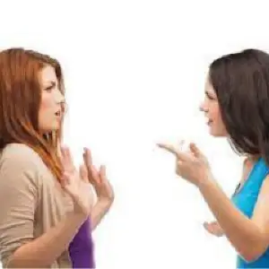 Não reage, fica paralisado