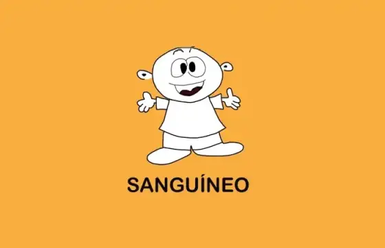Sanguíneo