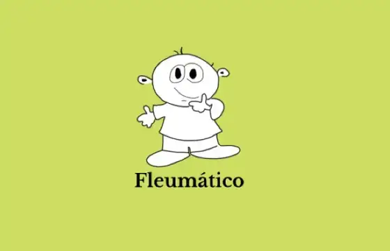 Fleumático