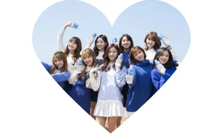 Você realmente conhece o TWICE?💙