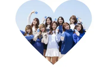 Você realmente conhece o TWICE?💙