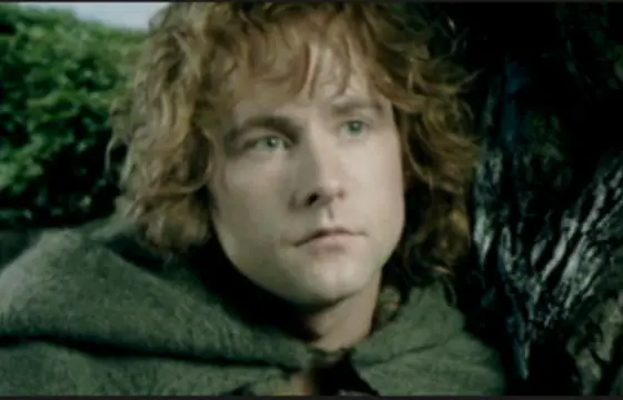 Pippin (Peregrin Took)