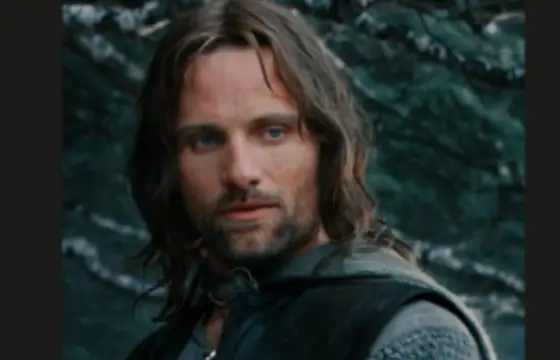 Aragorn