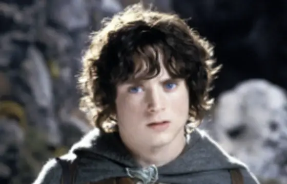 Frodo Baggins