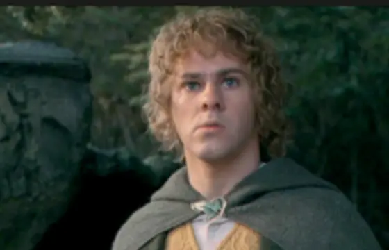 Merry (Meriadoc Brandybuck)