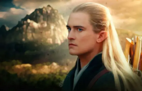 Legolas Greenleaf