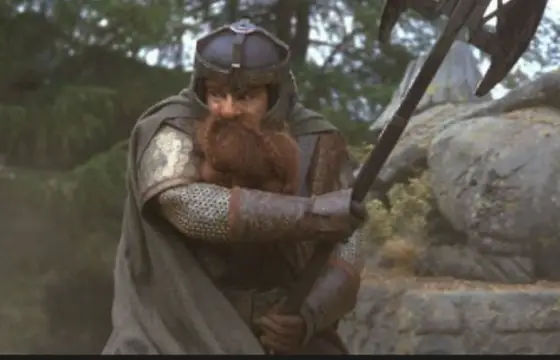 Gimli