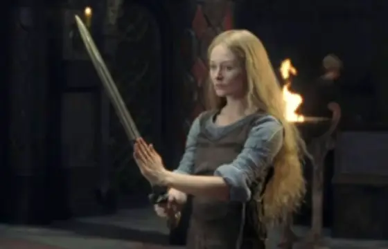 Éowyn