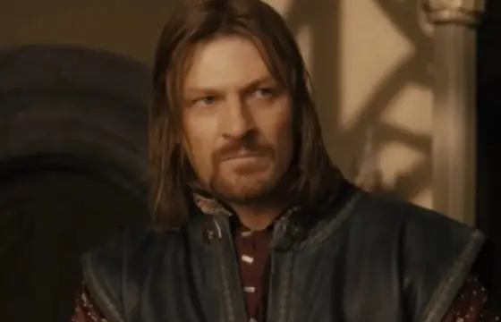 Boromir