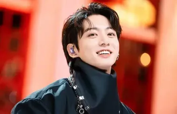 O que você seria do Jungkook?