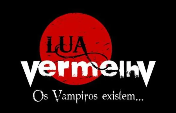 Que personagem tu serias na série Lua Vermelha?