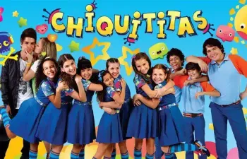 Você conhece os personagens da novela Chiquititas?