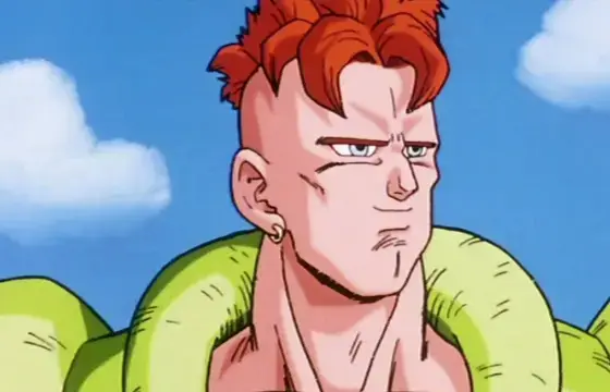 Quem é este personagem?