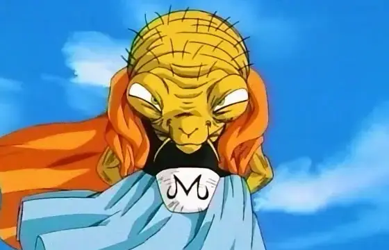 Quem é este personagem?