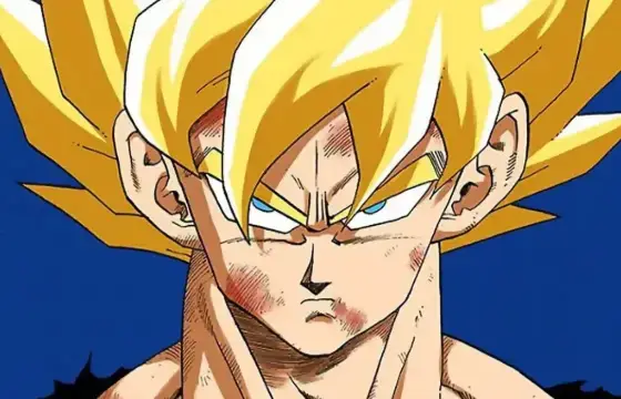 Quem é este personagem?