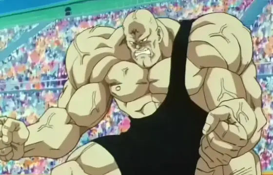 Quem é este personagem?