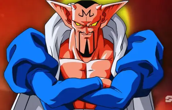 Quem é este personagem?