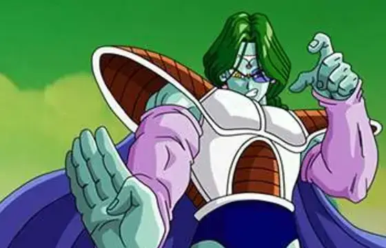 Quem é este personagem?