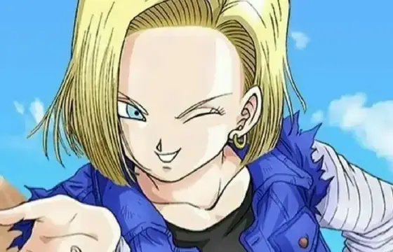 Quem é esta personagem?