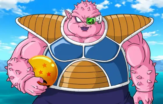 Quem é este personagem?