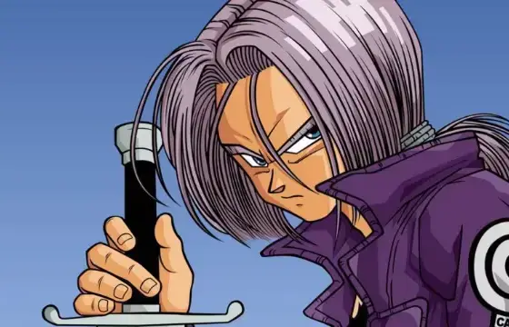 Quem é este personagem?