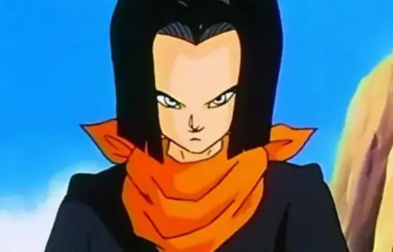 Quem é este personagem?