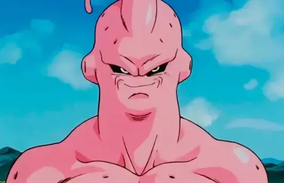 Quem é este personagem?