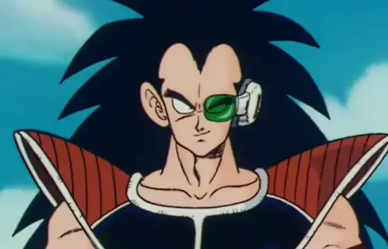 Quem é este personagem?