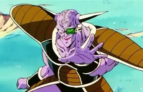 Quem é este personagem?