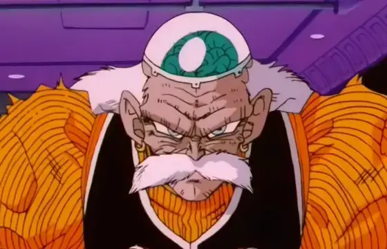 Quem é este personagem?