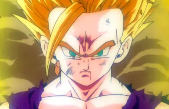 Quem é este personagem?