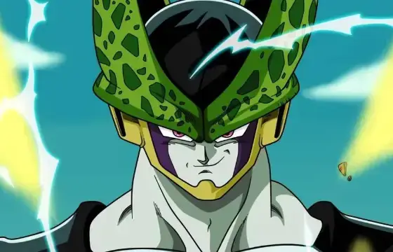 Quem é este personagem?