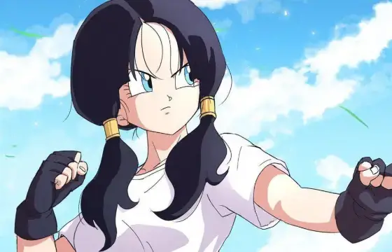 Quem é esta personagem?