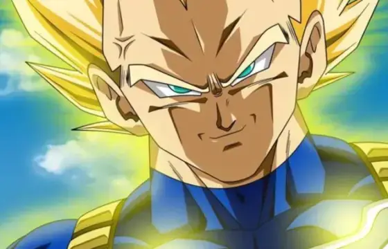 Quem é este personagem?