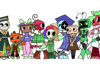 Qual toon você é em Dandy's World?