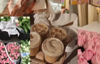 Qual aesthetic combina mais com você ??!!