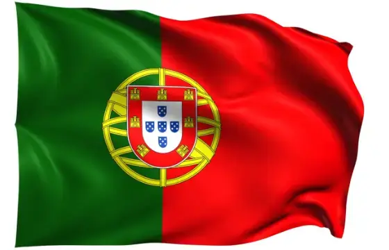 De qual país é essa bandeira?