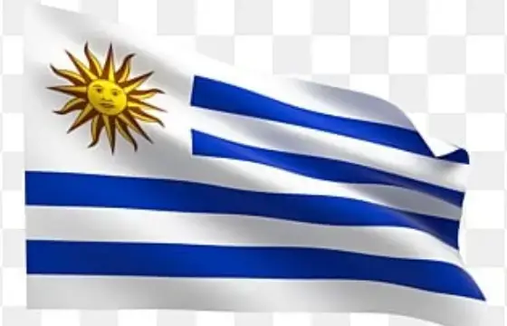 De qual país é essa bandeira?