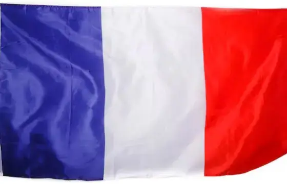 De qual país é essa bandeira?