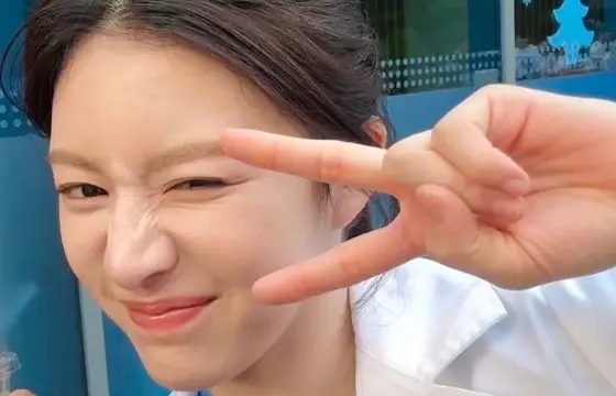 Oh Yi-young